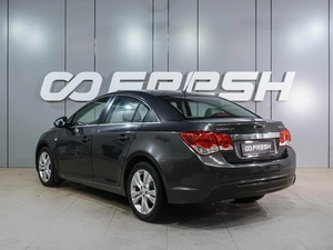 Седан Chevrolet Cruze 2013 года, 799000 рублей, Воронеж