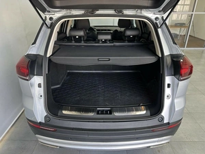 Внедорожник Geely Atlas Pro 2023 года, 2345000 рублей, Красноярск