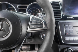 Внедорожник Mercedes-benz GLS-класс AMG 2016 года, 5099000 рублей, Барнаул