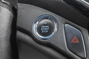 Внедорожник Chery Tiggo 5 2015 года, 989000 рублей, Барнаул