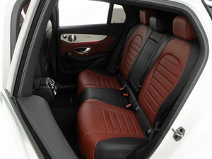 Внедорожник Mercedes-benz GLC-класс AMG Coupe 2021 года, 7877077 рублей, Москва