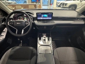 Внедорожник Haval Jolion 2026 года, 2599000 рублей, Красноярск