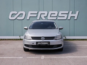 Седан Volkswagen Jetta 2012 года, 999000 рублей, Большой Сочи