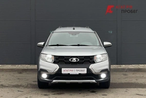 Универсал ВАЗ (LADA) Largus Cross 2021 года, 1135000 рублей, Солонцы