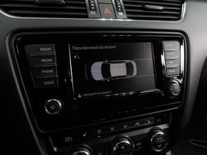 Лифтбек Skoda Octavia 2016 года, 1840000 рублей, Тюмень