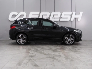 Внедорожник BMW X2 2018 года, 2756000 рублей, Воронеж