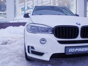 Внедорожник BMW X5 2014 года, 3890000 рублей, Владимир