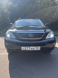 Внедорожник Lexus RX 2005 года, 1490000 рублей, Красноярск