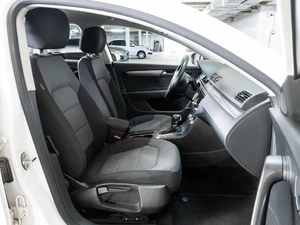 Седан Volkswagen Passat 2012 года, 1174000 рублей, Ставрополь