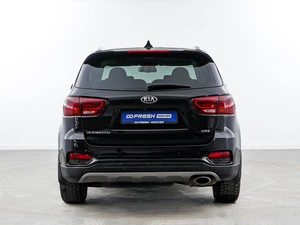 Внедорожник Kia Sorento Prime 2019 года, 2347077 рублей, Москва