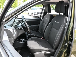 Внедорожник Renault Duster 2019 года, 1329000 рублей, Волгоград