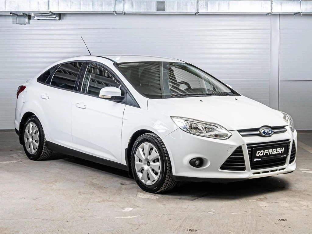 Седан Ford Focus 2011 года, 898000 рублей, Ставрополь