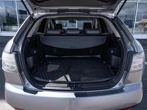Внедорожник Mazda CX-7 2011 года, 1148000 рублей, Нижний Новгород