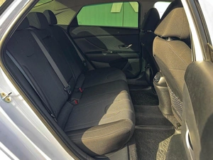 Седан Hyundai Elantra 2021 года, 1899000 рублей, Кропоткин