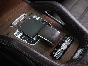 Внедорожник Mercedes-benz GLS-класс 2020 года, 7239000 рублей, Воронеж