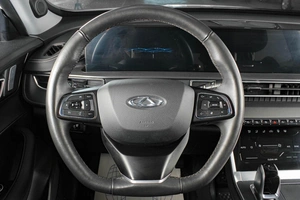 Внедорожник Chery Tiggo 7 Pro Max 2023 года, 2299000 рублей, Тюмень