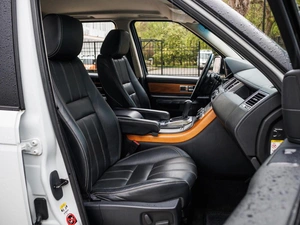 Внедорожник Land Rover Range Rover Sport 2012 года, 1779000 рублей, Большой Сочи
