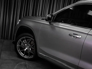 Внедорожник Geely Monjaro 2021 года, 3079000 рублей, Тюмень