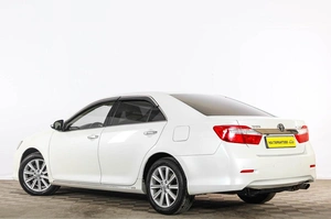 Седан Toyota Camry 2012 года, 1779000 рублей, Тюмень