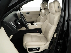 Внедорожник Li Auto L7 2023 года, 5398055 рублей, Москва