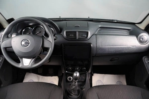 Внедорожник Nissan Terrano 2020 года, 1629000 рублей, Тюмень