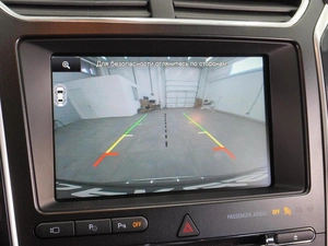 Внедорожник Ford Explorer 2016 года, 4028000 рублей, Воронеж