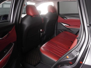 Внедорожник Changan CS75 Plus 2020 года, 2019000 рублей, Минеральные Воды