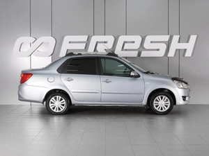 Седан Datsun on-DO 2018 года, 798000 рублей, Минеральные Воды