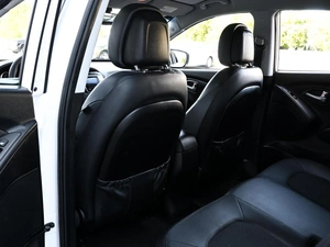 Внедорожник Hyundai ix35 2012 года, 1259000 рублей, Волгоград