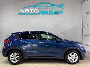 Внедорожник Honda Vezel 2014 года, 1429000 рублей, Красноярск