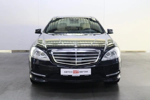Седан Mercedes-benz S-класс 2011 года, 1690000 рублей, Брянск