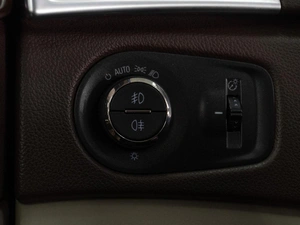 Внедорожник Cadillac SRX 2013 года, 1399000 рублей, Тюмень