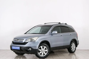 Внедорожник Honda CR-V 2007 года, 1139000 рублей, Красноярск