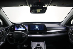 Внедорожник Chery Tiggo 8 2024 года, 2310000 рублей, Брянск