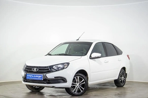 Лифтбек ВАЗ (LADA) Granta 2023 года, 999000 рублей, Оренбург