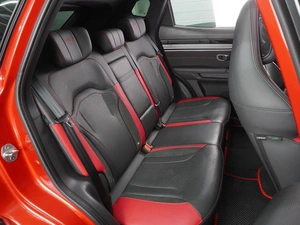 Внедорожник Jetour Dashing 2023 года, 2384000 рублей, Воронеж