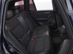 Внедорожник BMW X3 2014 года, 1949046 рублей, Москва