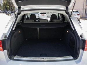 Универсал Audi A4 Allroad Quattro 2010 года, 1230000 рублей, Большой Сочи