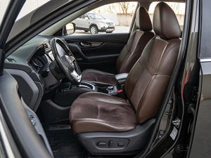 Внедорожник Nissan X-Trail 2021 года, 2715000 рублей, Краснодар