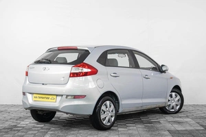 Хетчбэк Chery Very 2011 года, 349000 рублей, Кемерово