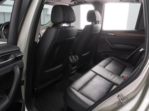 Внедорожник BMW X3 2011 года, 1824000 рублей, Воронеж