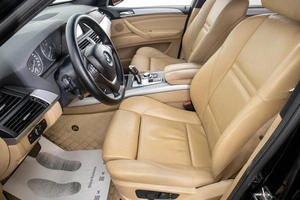 Внедорожник BMW X5 2009 года, 1849000 рублей, Барнаул