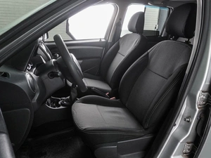 Внедорожник Renault Duster 2016 года, 916000 рублей, Воронеж