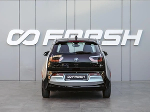 Хетчбэк BMW i3 2014 года, 1648000 рублей, Краснодар