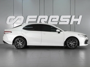 Седан Toyota Camry 2021 года, 3489000 рублей, Минеральные Воды