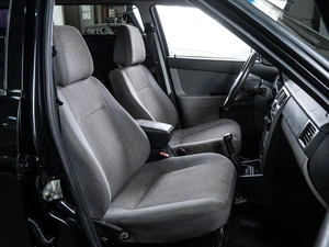 Универсал ВАЗ (LADA) Priora 2012 года, 415000 рублей, Волгоград