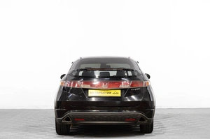Хетчбэк Honda Civic 2008 года, 649000 рублей, Барнаул