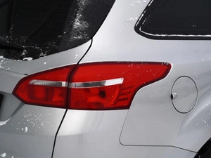 Универсал Ford Focus 2016 года, 720000 рублей, Тверь