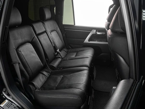Внедорожник Toyota Land Cruiser 2012 года, 4099000 рублей, Тюмень