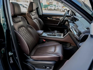 Внедорожник EXEED VX 2022 года, 2940000 рублей, Краснодар